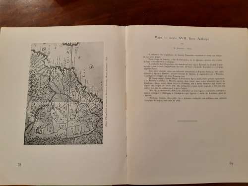 António Fernandes descobridor do Monomotapa - 1514-1515