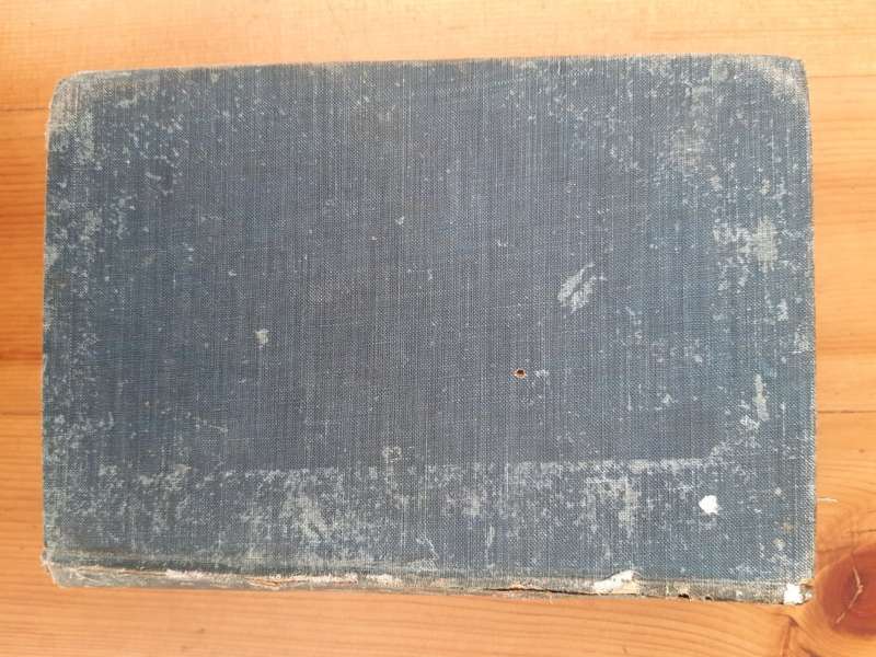 An Introduction to the Geology of Cape Colony (1909)