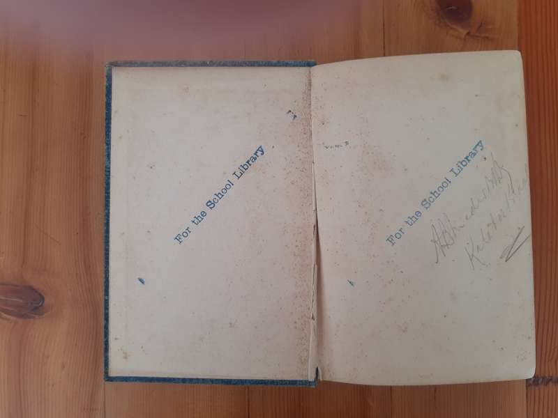 An Introduction to the Geology of Cape Colony (1909)