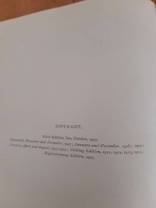 The Man-Eaters Of Tsavo And Other East African Adventures - J. H. Patterson