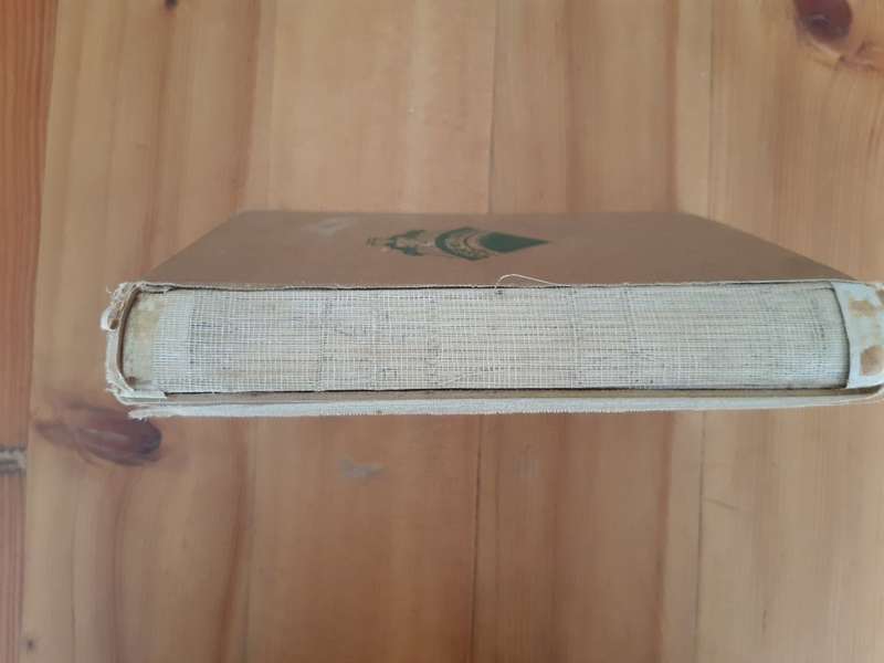 Eugene N. Marais - Sy Bydrae Tot Die Afrikaanse Letterkunde & Die Siel van die mier (tweede druk)