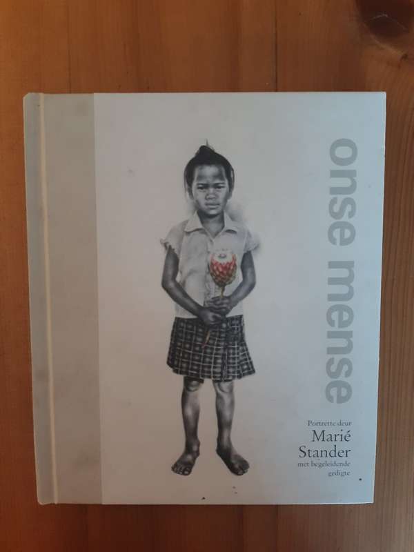 Onse Mense - Marie Stander