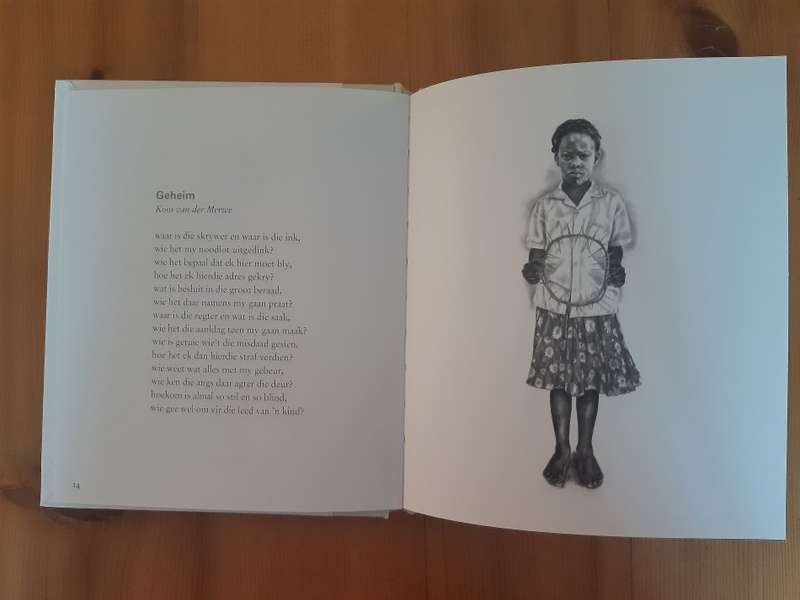 Onse Mense - Marie Stander