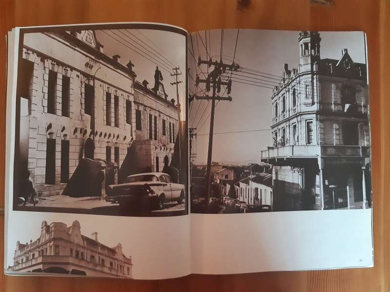 District Six - Adam Small; Jansje Wissema