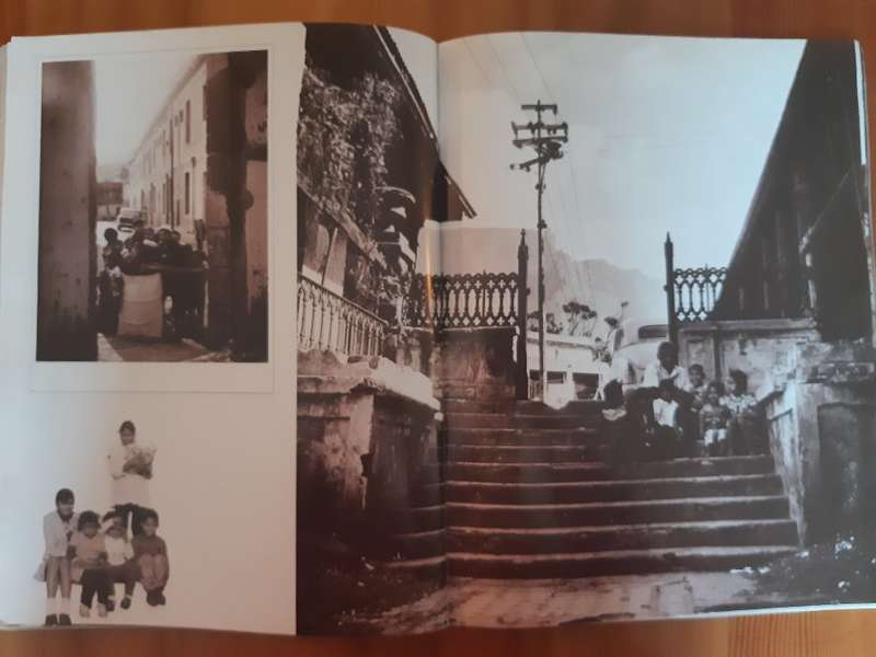 District Six - Adam Small; Jansje Wissema