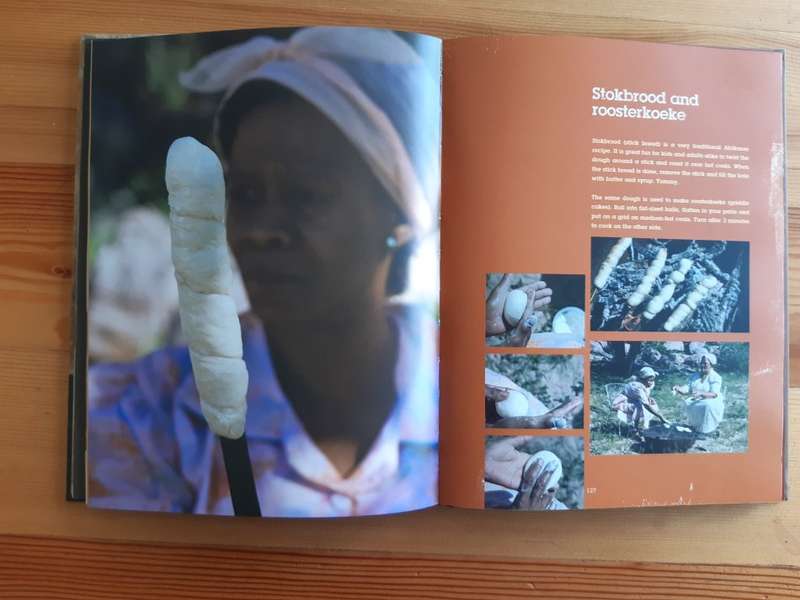 My hungry heart: Notes from a Namibian kitchen