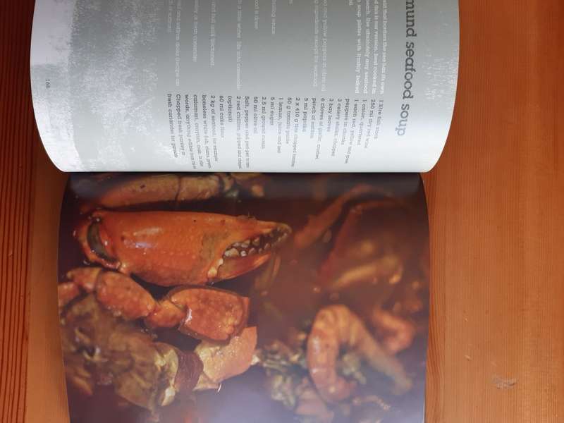 My hungry heart: Notes from a Namibian kitchen