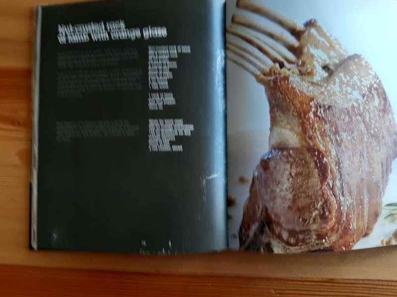 My hungry heart: Notes from a Namibian kitchen