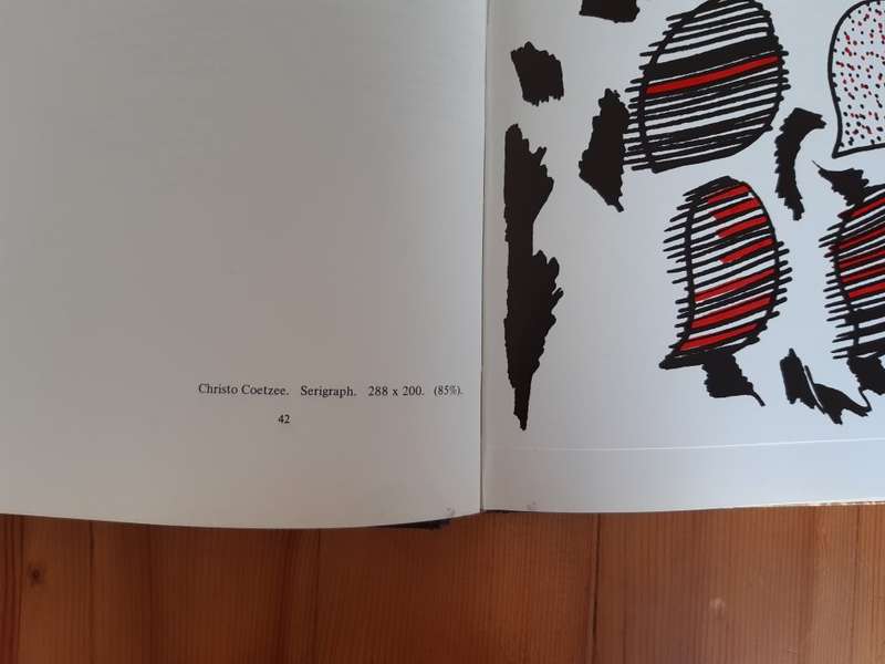 Art and Articles. In honour of Heather Martienssen, Professor of Fine Arts, University of the Witwat