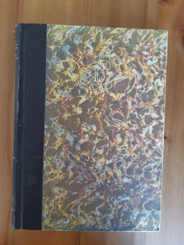 Art and Articles. In honour of Heather Martienssen, Professor of Fine Arts, University of the Witwat