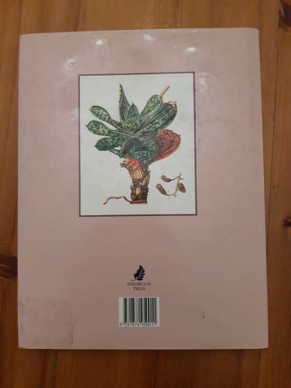 Gasterias of South Africa: A New Revision of a Major Succulent Group