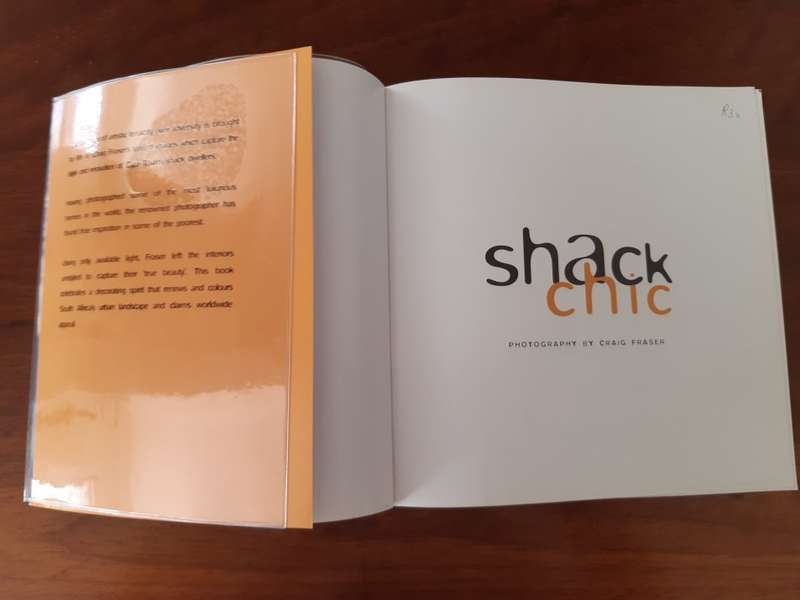 Shack Chic: Art and Innovation In South African Shack-Lands