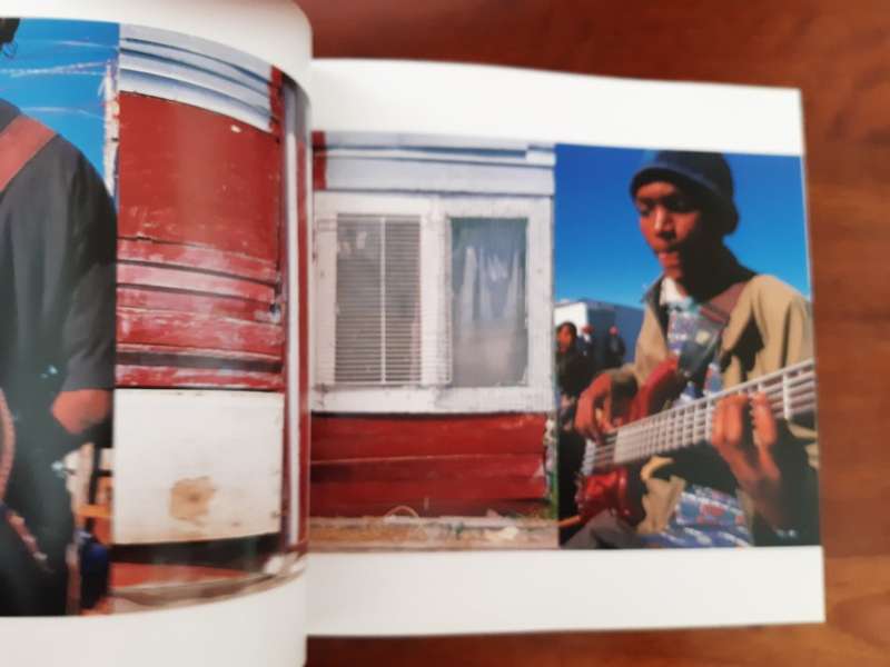 Shack Chic: Art and Innovation In South African Shack-Lands