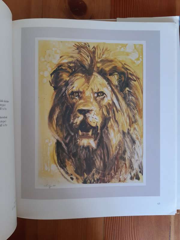 The Art of Zakkie Eloff