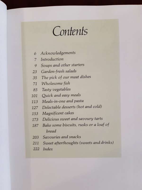 You Lets Cook 1 - Carmen Niehaus