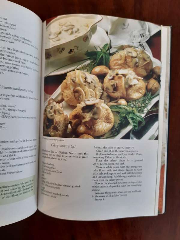 You Lets Cook 1 - Carmen Niehaus