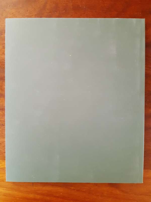*HALF PRICE SALE!* Derek Milton Leigh, 1940-1993: A memorial exhibition