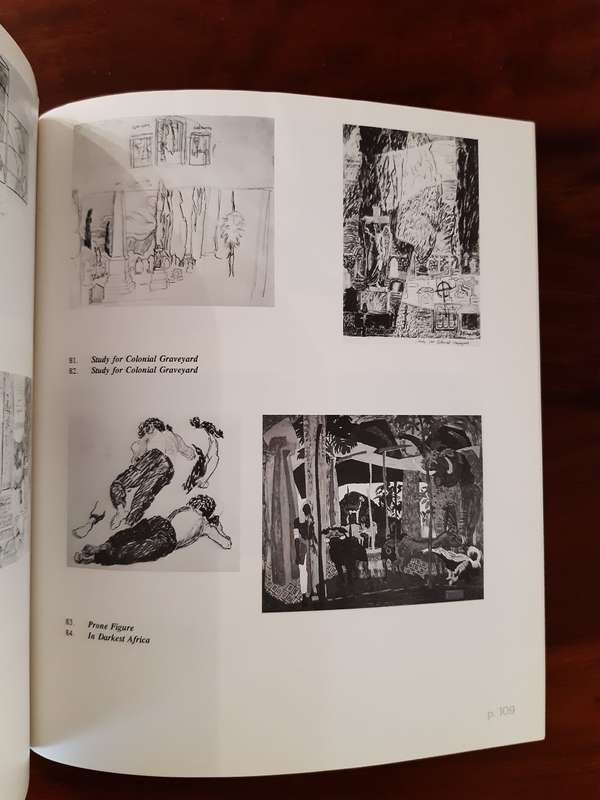 *HALF PRICE SALE!* Derek Milton Leigh, 1940-1993: A memorial exhibition