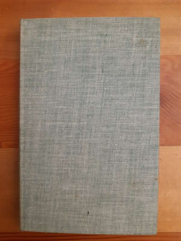 Old Fourlegs The Story of the Coelacanth (inscribed by Margaret Smith)
