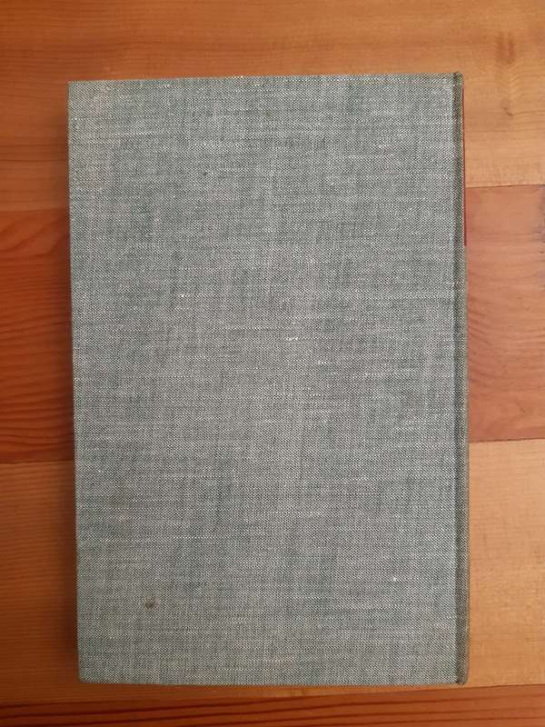 Old Fourlegs The Story of the Coelacanth (inscribed by Margaret Smith)