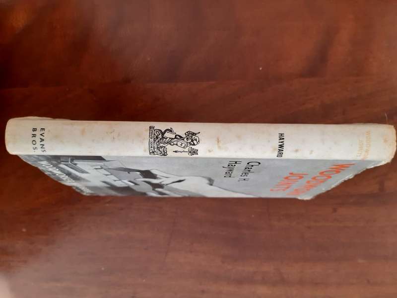 Woodwork Joints - Charles H. Hayward