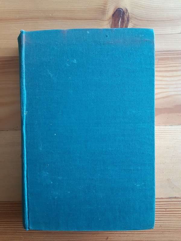 Strange Africa - Lawrence G. Green