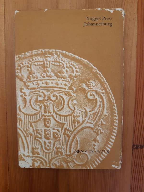 The Naming of Johannesburg: As An Historical Commentary