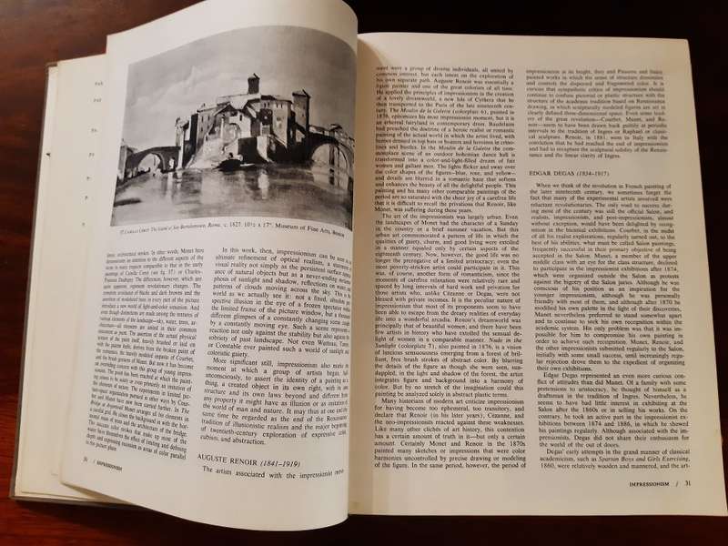 A History of Modern Art: Painting - Sculpture - Architecture - Photography