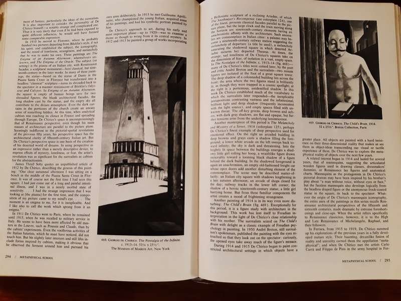A History of Modern Art: Painting - Sculpture - Architecture - Photography