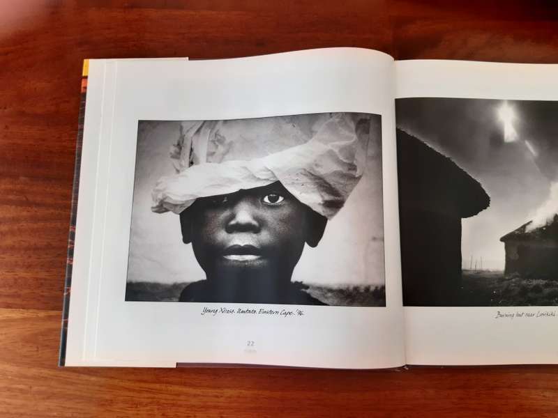 The Hotazel Years: 30 Years of Photographing Southern Africa