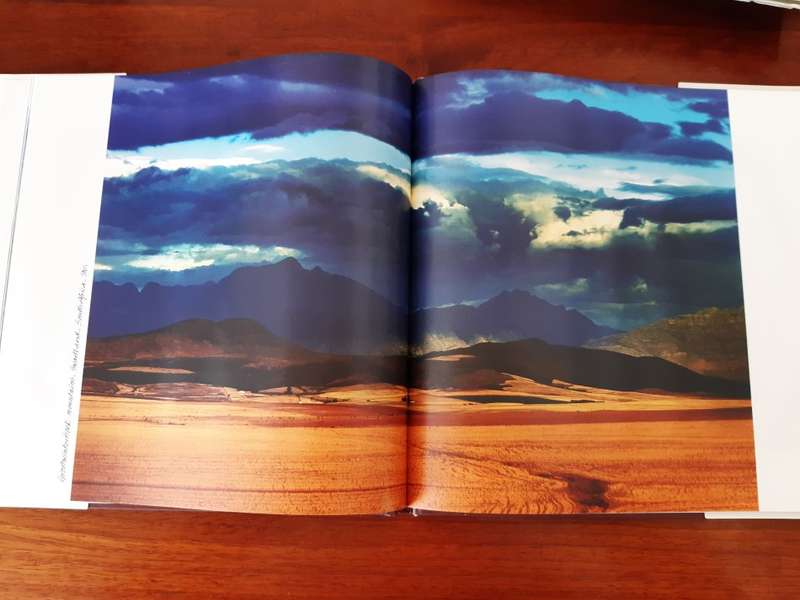 The Hotazel Years: 30 Years of Photographing Southern Africa