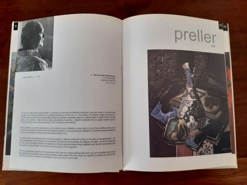 aspects of south african art 1903-1999