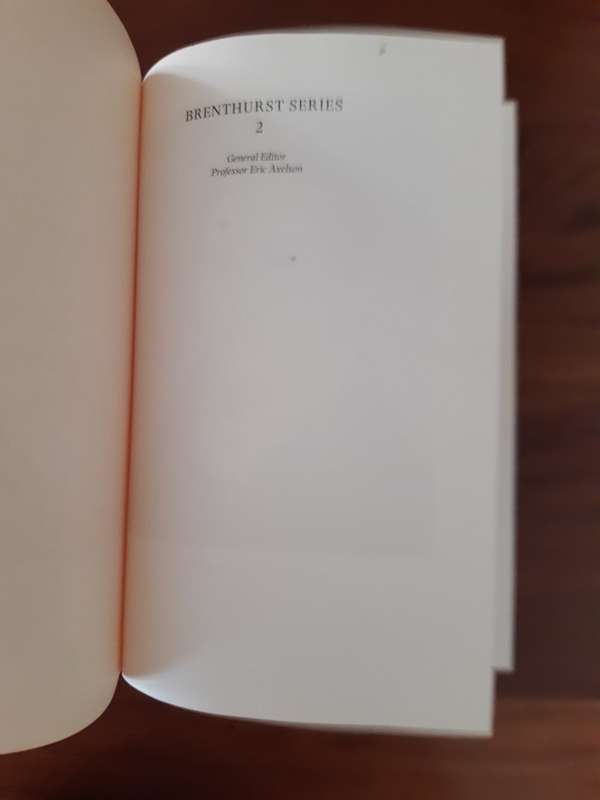 The Kitchingman Papers: Missionary Letters and Journals, 1817 to 1848 (Brenthurst Collection)