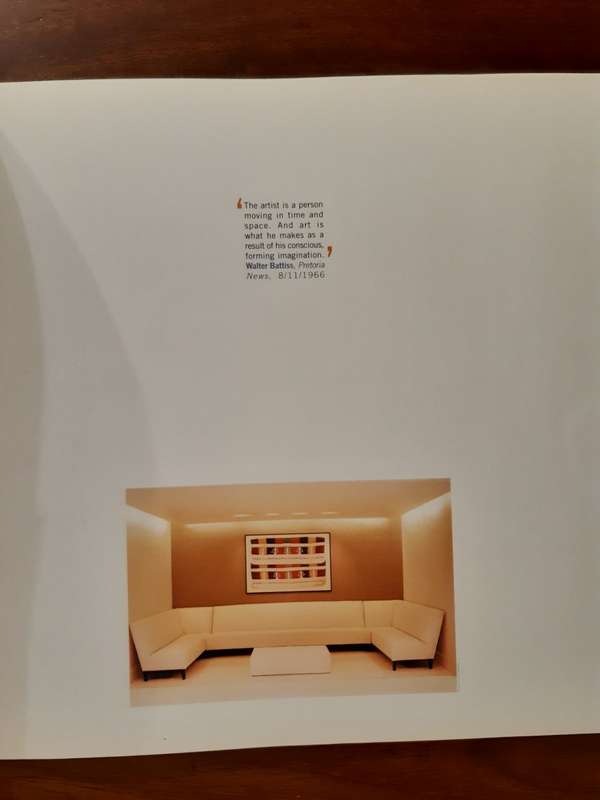 *HALF PRICE SALE!* Moving in Time and Space - Michael Stevenson