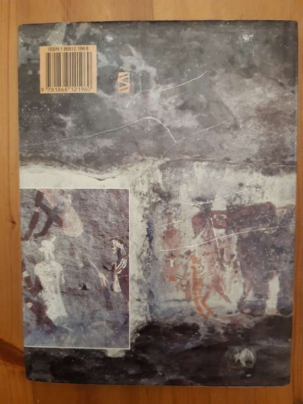 *HALF PRICE SALE!*  Images of Power: Understanding Bushman Rock Art