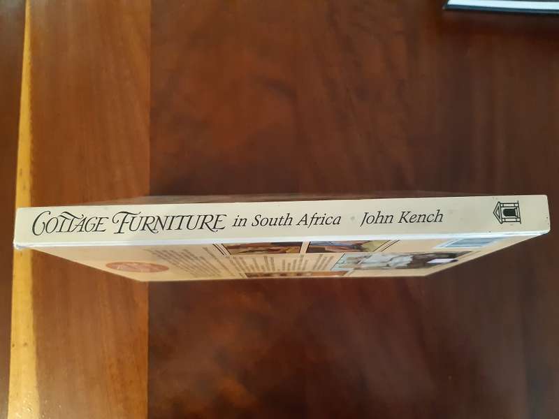 Cottage Furniture in South Africa - John Kench