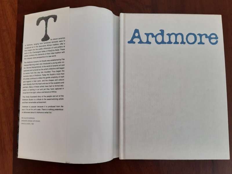 Ardmore: An African discovery