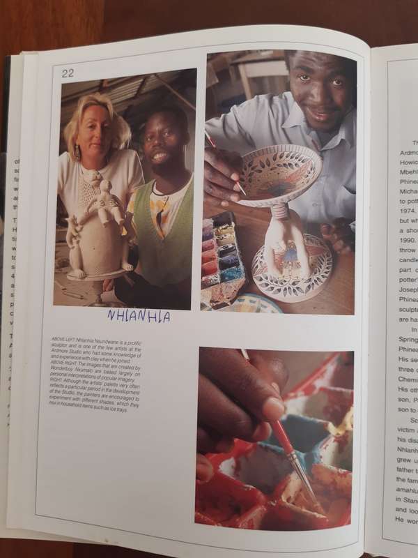 Ardmore: An African discovery