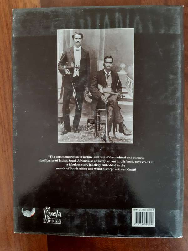 From Cane Fields to Freedom: A Chronicle of Indian South African Life - Uma Dhupelia-Mestrie