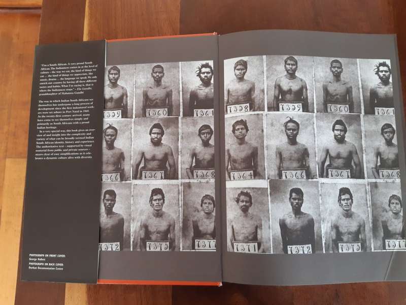 From Cane Fields to Freedom: A Chronicle of Indian South African Life - Uma Dhupelia-Mestrie