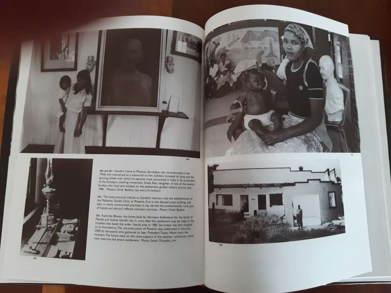 From Cane Fields to Freedom: A Chronicle of Indian South African Life - Uma Dhupelia-Mestrie