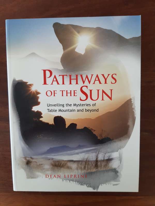 Pathways of the Sun: Unveiling the Mysteries of Table Mountain and Beyond