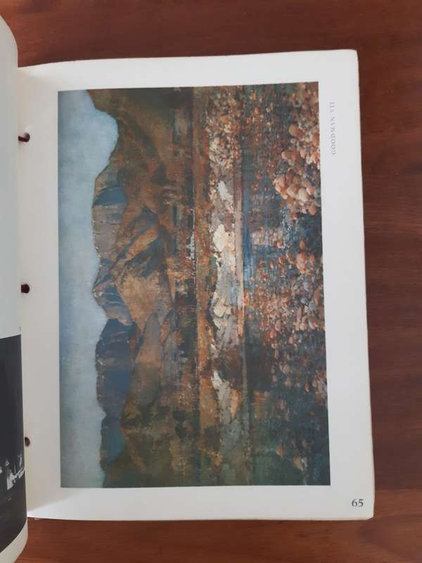 *HALF PRICE SALE!* Our Art 1 Published by The Journal Lantern and S. A. Broadcasting Corporation
