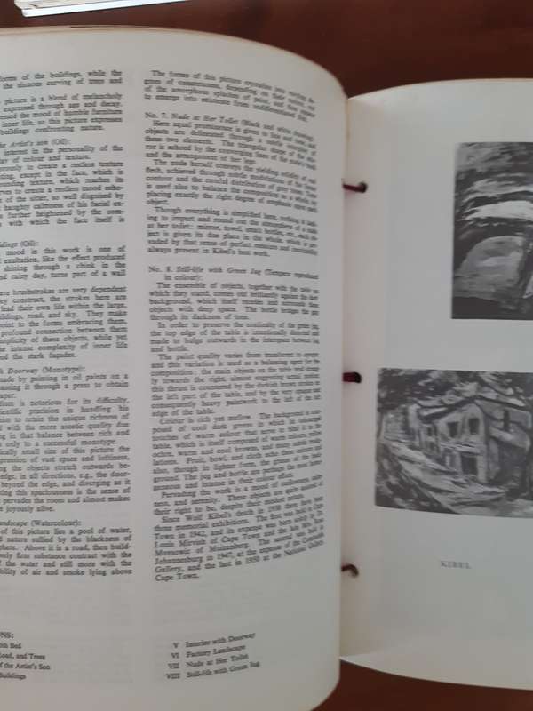 *HALF PRICE SALE!* Our Art 2 Published by The Journal Lantern and S. A. Broadcasting Corporation
