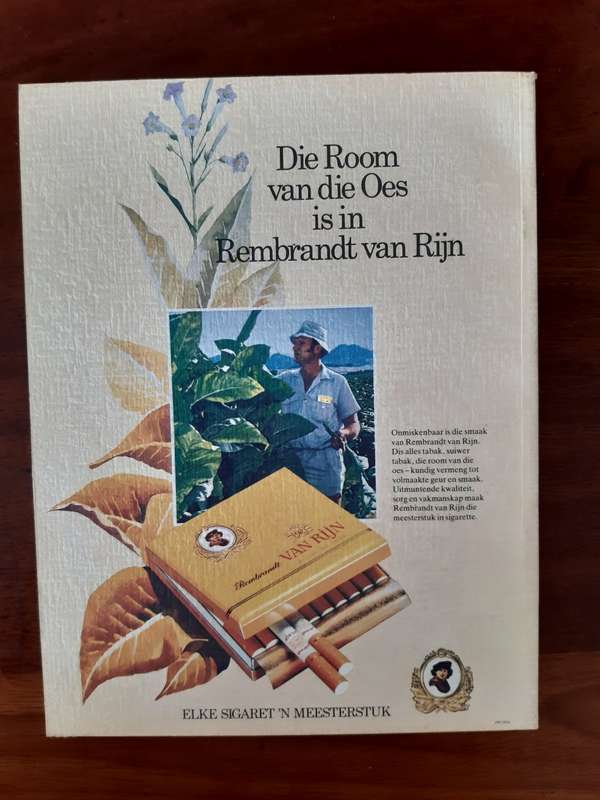 *HALF PRICE SALE!*Lantern Tydskrif vir Kennis en Kultuur / Journal of Knowledge and Culture Dec 1982