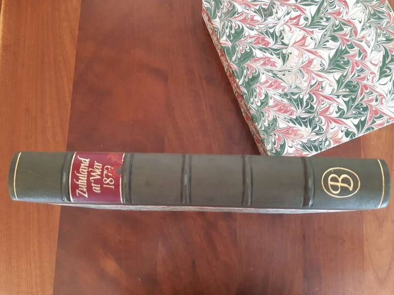 SALE! Zululand at War, 1879: The conduct of the Anglo-Zulu War - Sonia Clarke