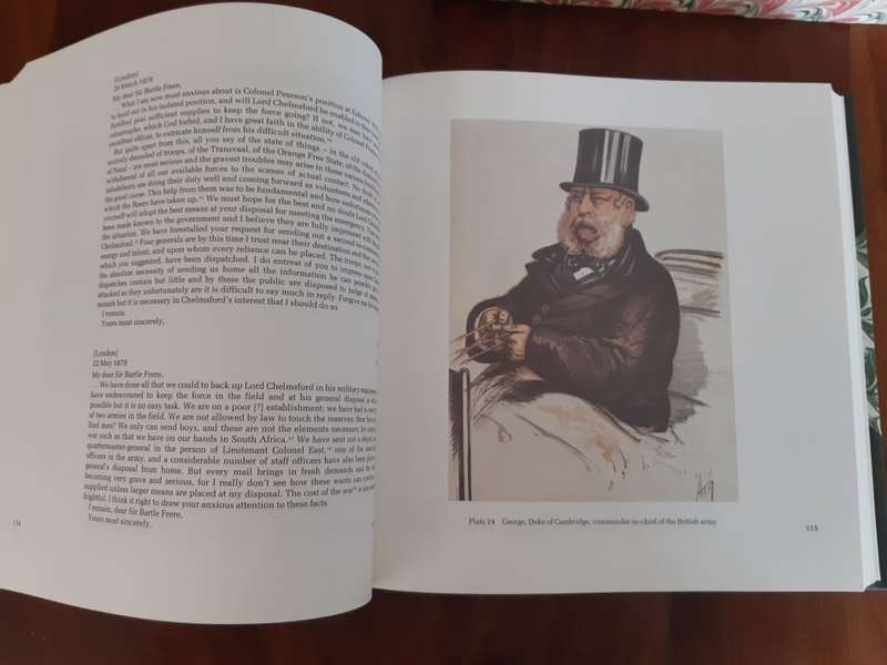 SALE! Zululand at War, 1879: The conduct of the Anglo-Zulu War - Sonia Clarke