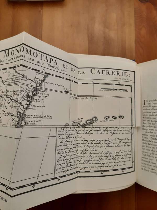 The Eldorado of the Ancients: Rhodesiana Reprint Library - Silver Series Volume Sixteen