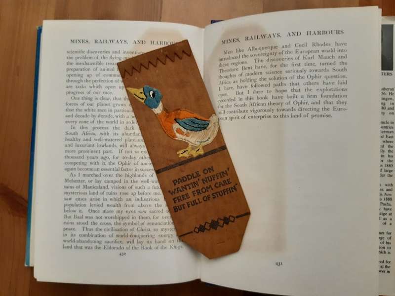 The Eldorado of the Ancients: Rhodesiana Reprint Library - Silver Series Volume Sixteen