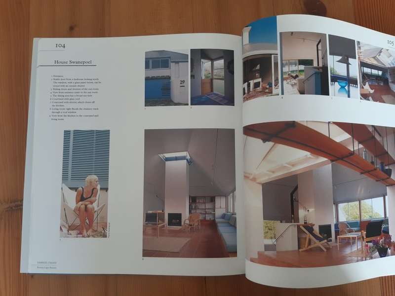 *SIGNED* Twenty Cape Houses - Gabriel Fagan